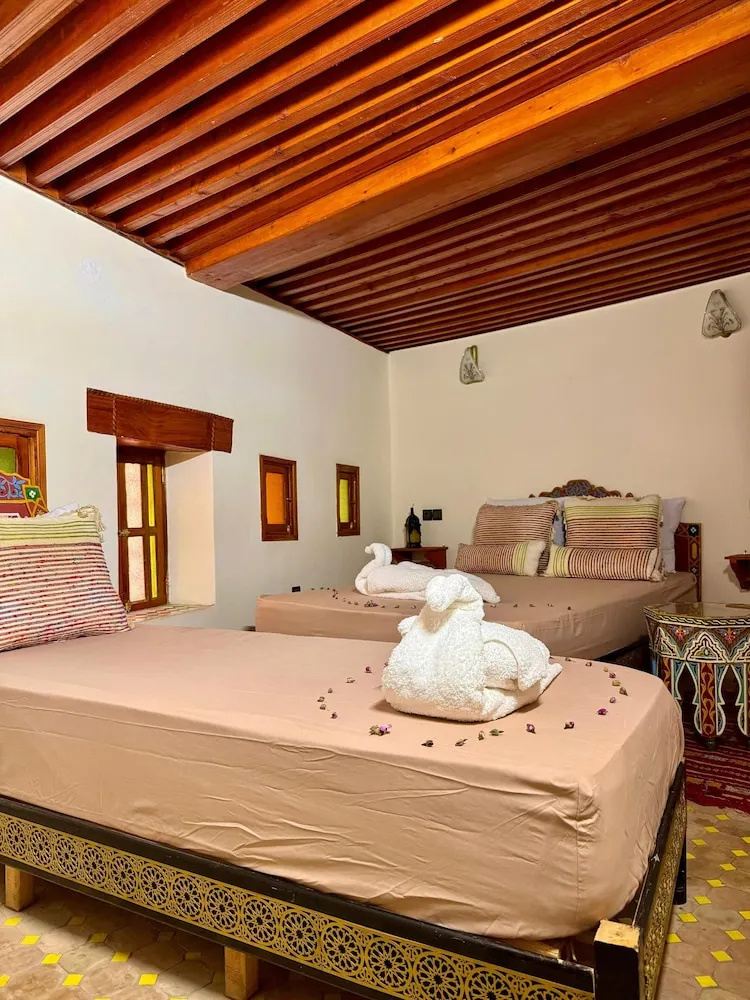 Foto - Riad hamad