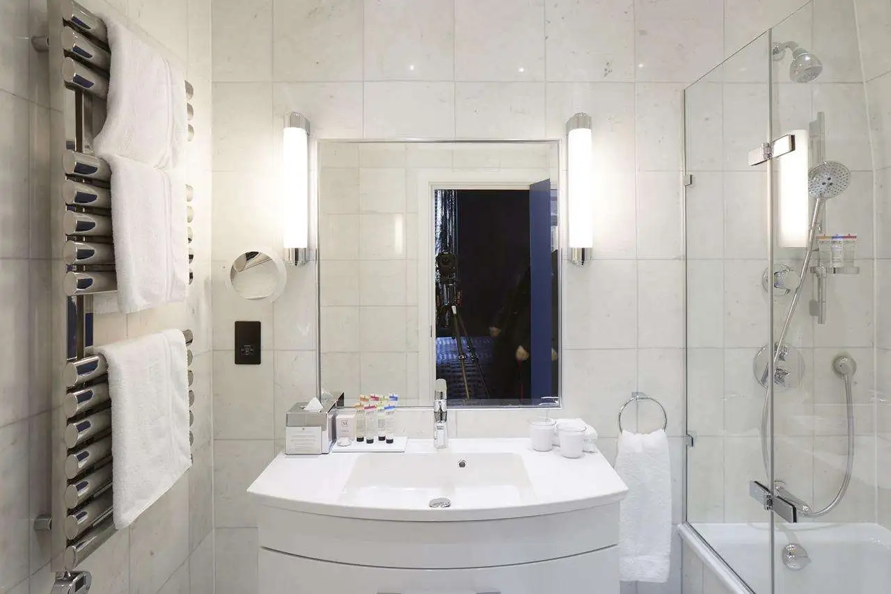 Foto - The Mandeville Hotel