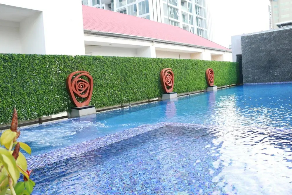 Photo - Dazzle Residence