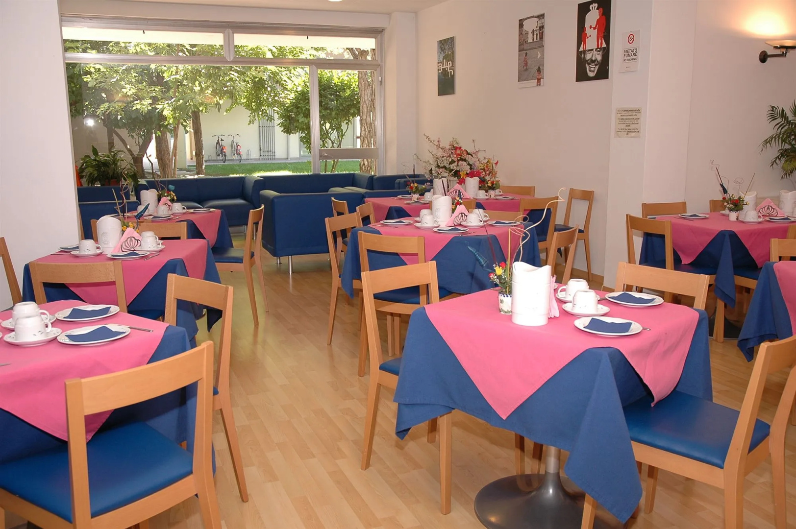Foto - Aparthotel Albatros