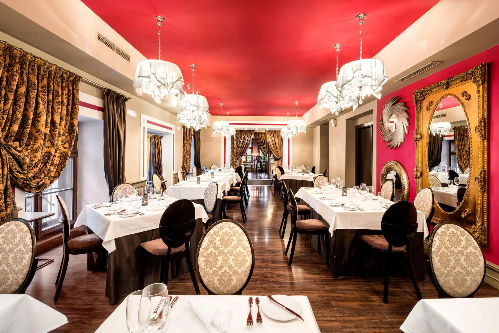Foto - Grand Palace Brno - Small Luxury Hotels of the World