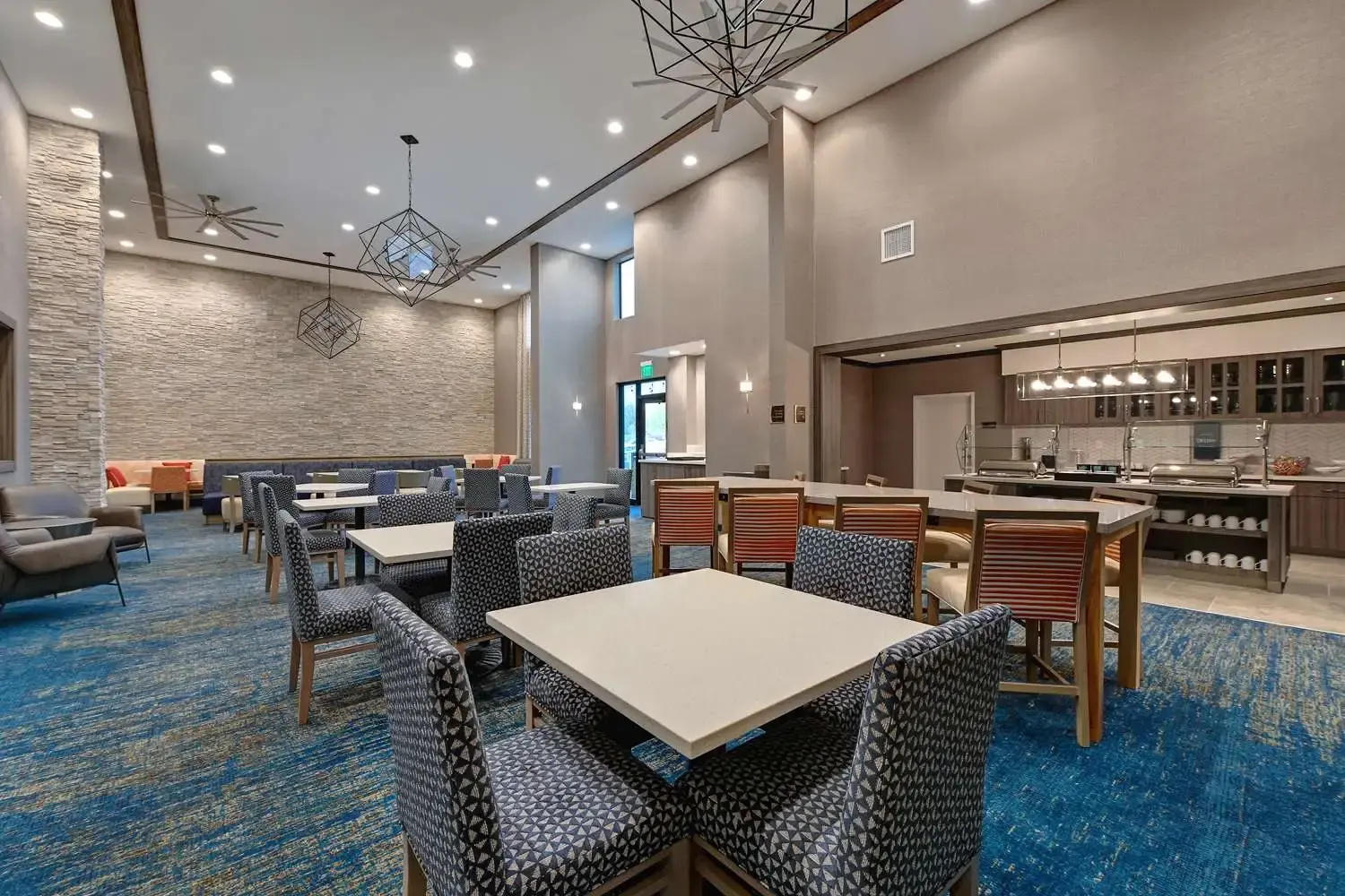 Foto - Homewood Suites By Hilton Austin/Cedar Park-Lakeline, Tx