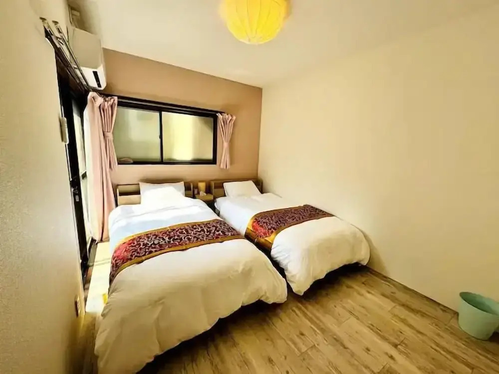 Foto - Nakakasai Kodate NKK21