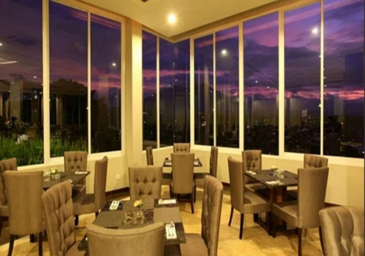 Foto - Hotel Royal Bogor