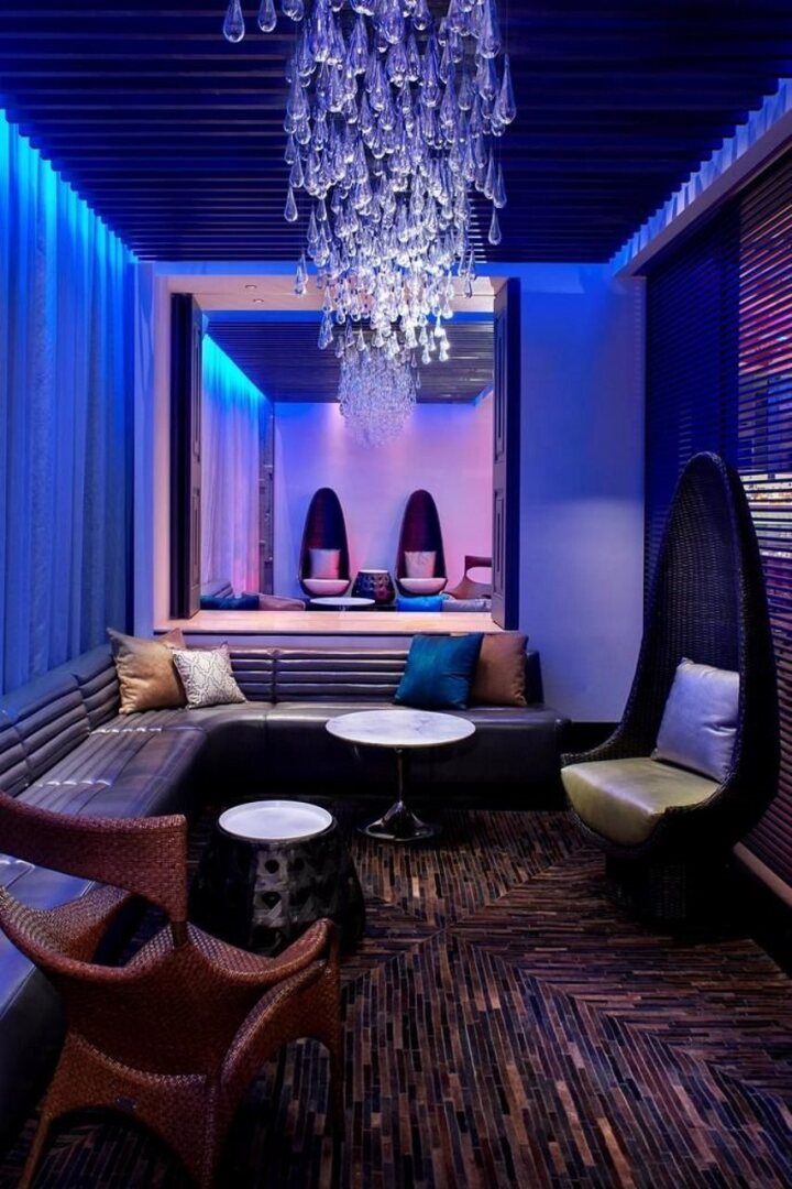 Photo - W Los Angeles – West Beverly Hills