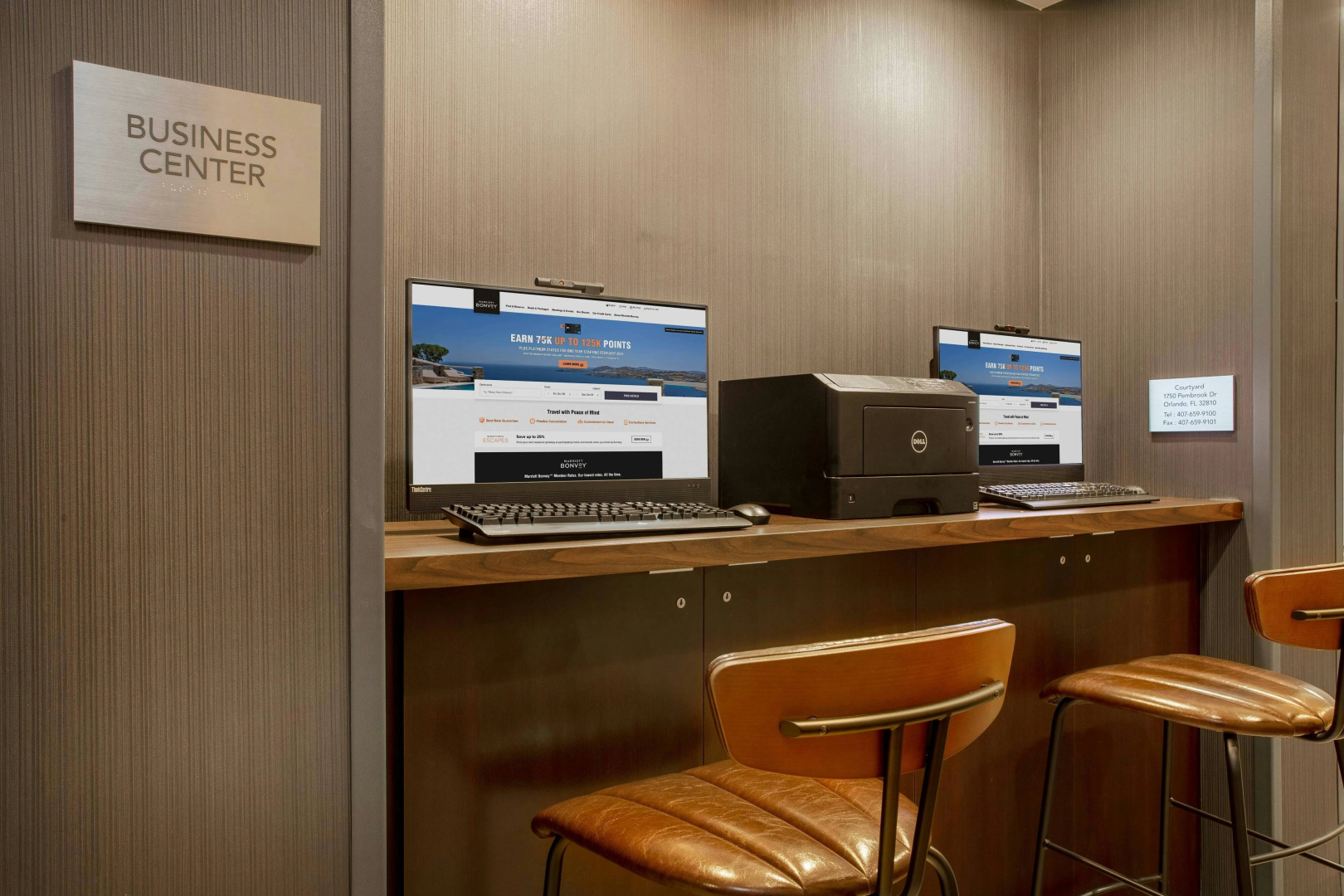 Photo - Courtyard by Marriott Orlando Altamonte Springs/Maitland