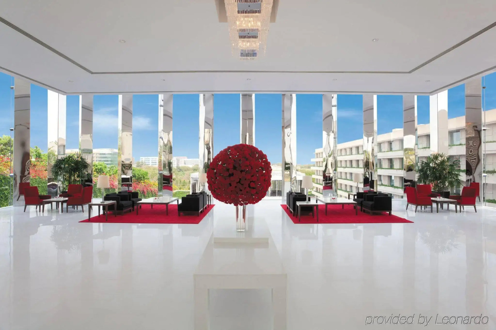 Foto - The Oberoi Gurgaon