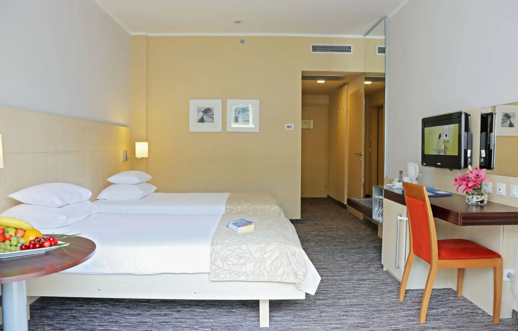 Photo - Valamar Lacroma Hotel