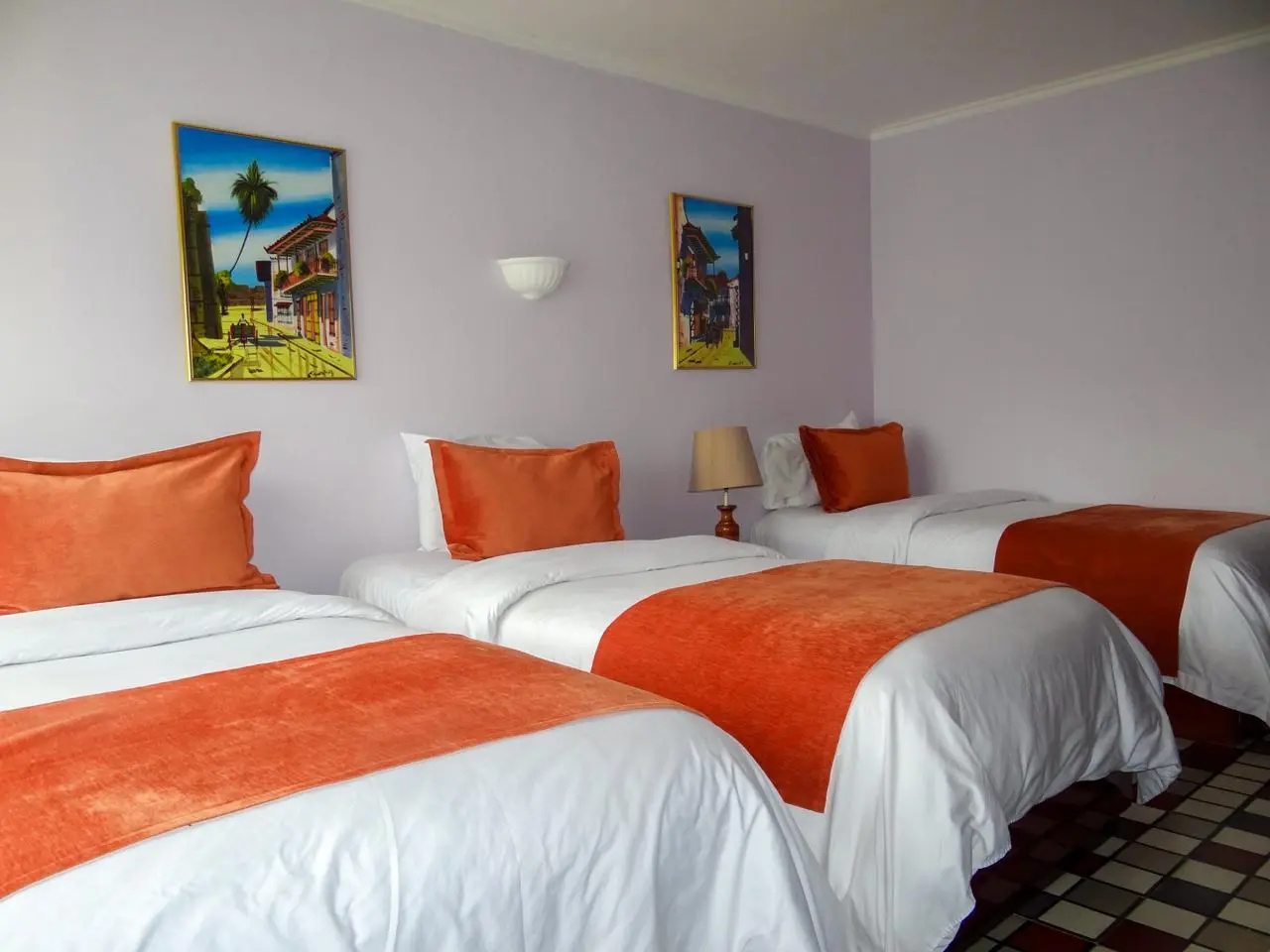 Photo - Hotel Bahia Cartagena