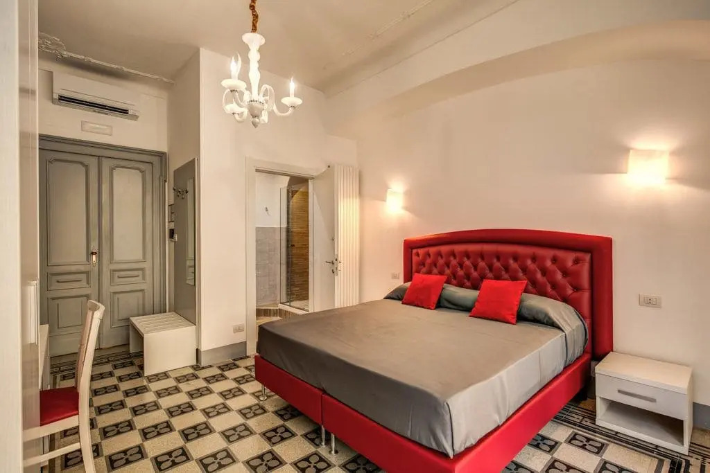 Photo - Feronia Guest house