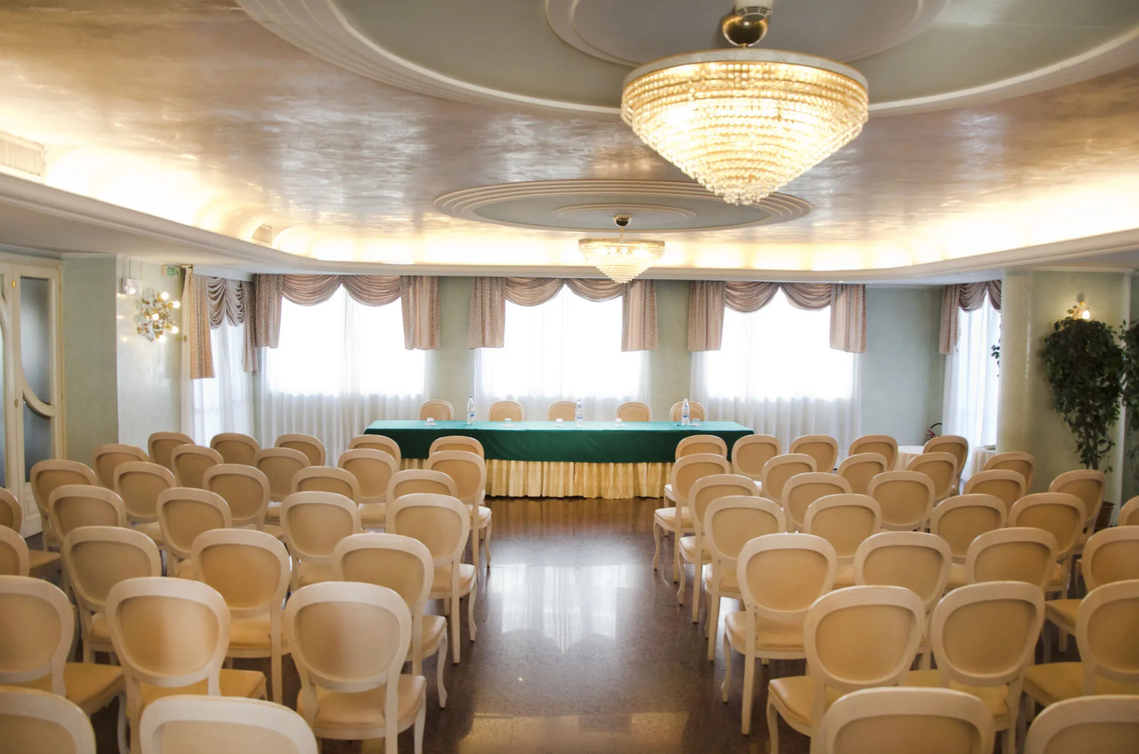 Foto - Hotel Sole