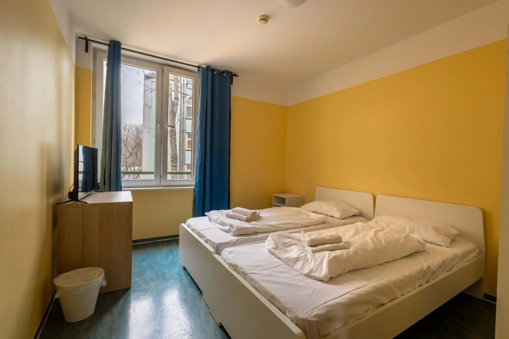 Photo - Pegasus Hostel