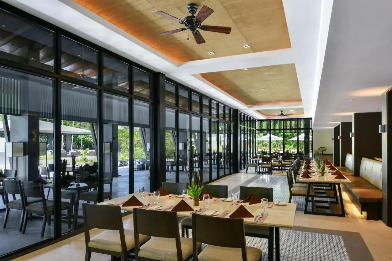 Foto - Seda Lio El Nido Palawan