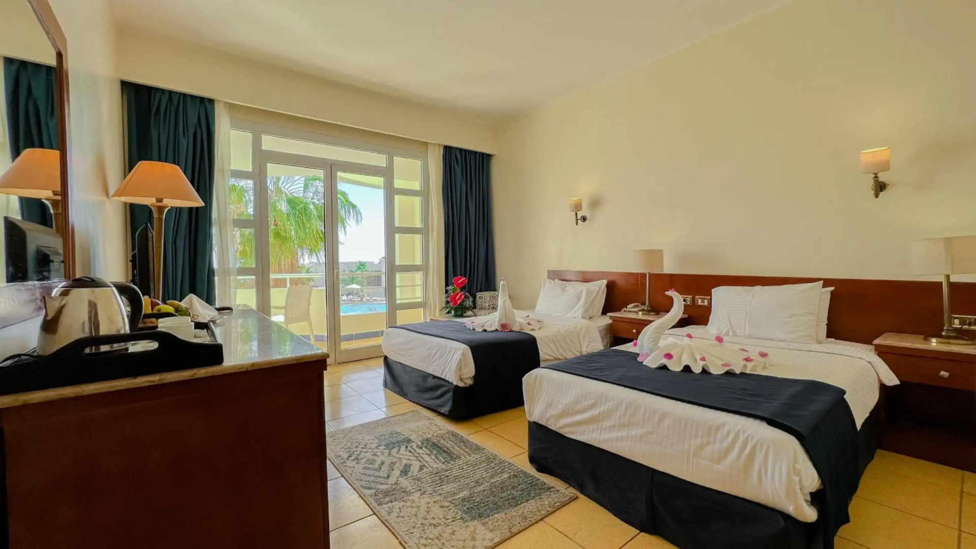 Foto - Sharm Reef Hotel