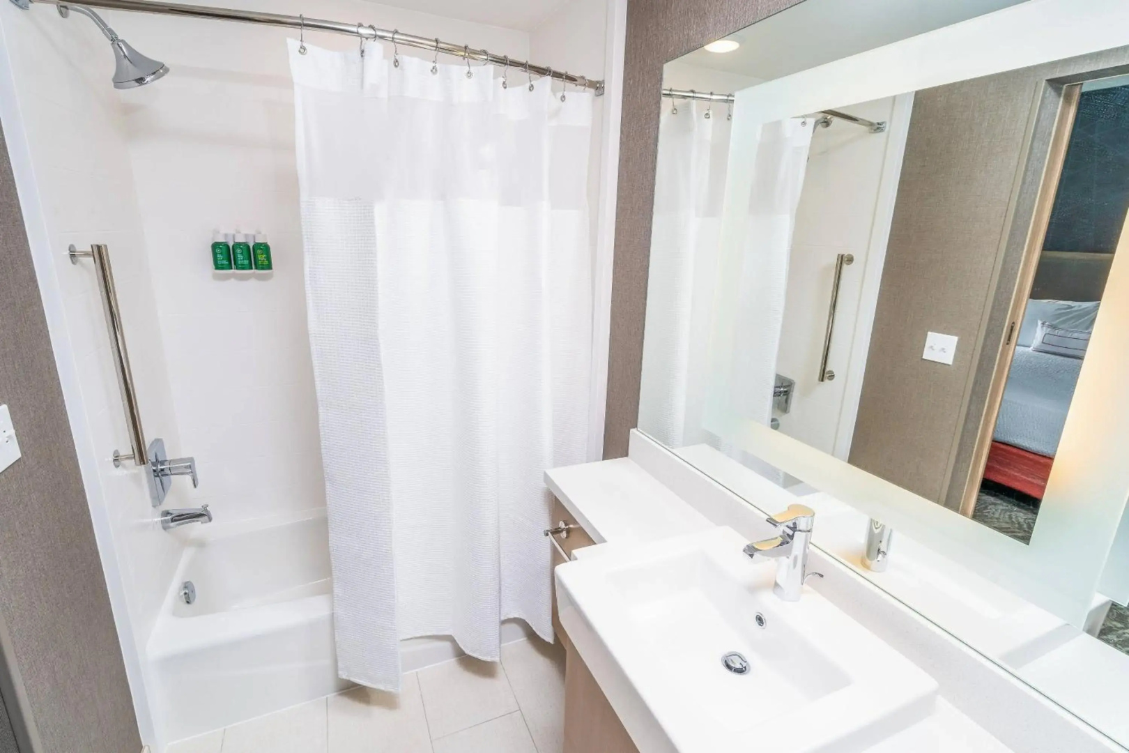 Photo - SpringHill Suites by Marriott Ontario Airport/Rancho Cucamonga
