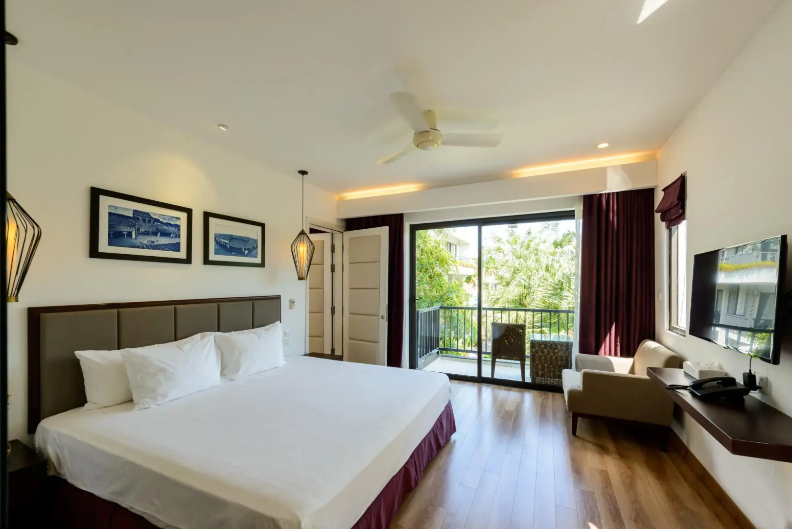 Photo - Premier Senvila Boutique Resort & Spa