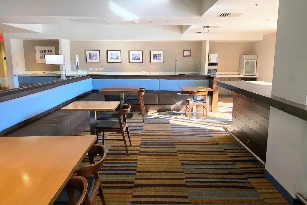 Photo - Fairfield Inn Las Vegas Convention Center