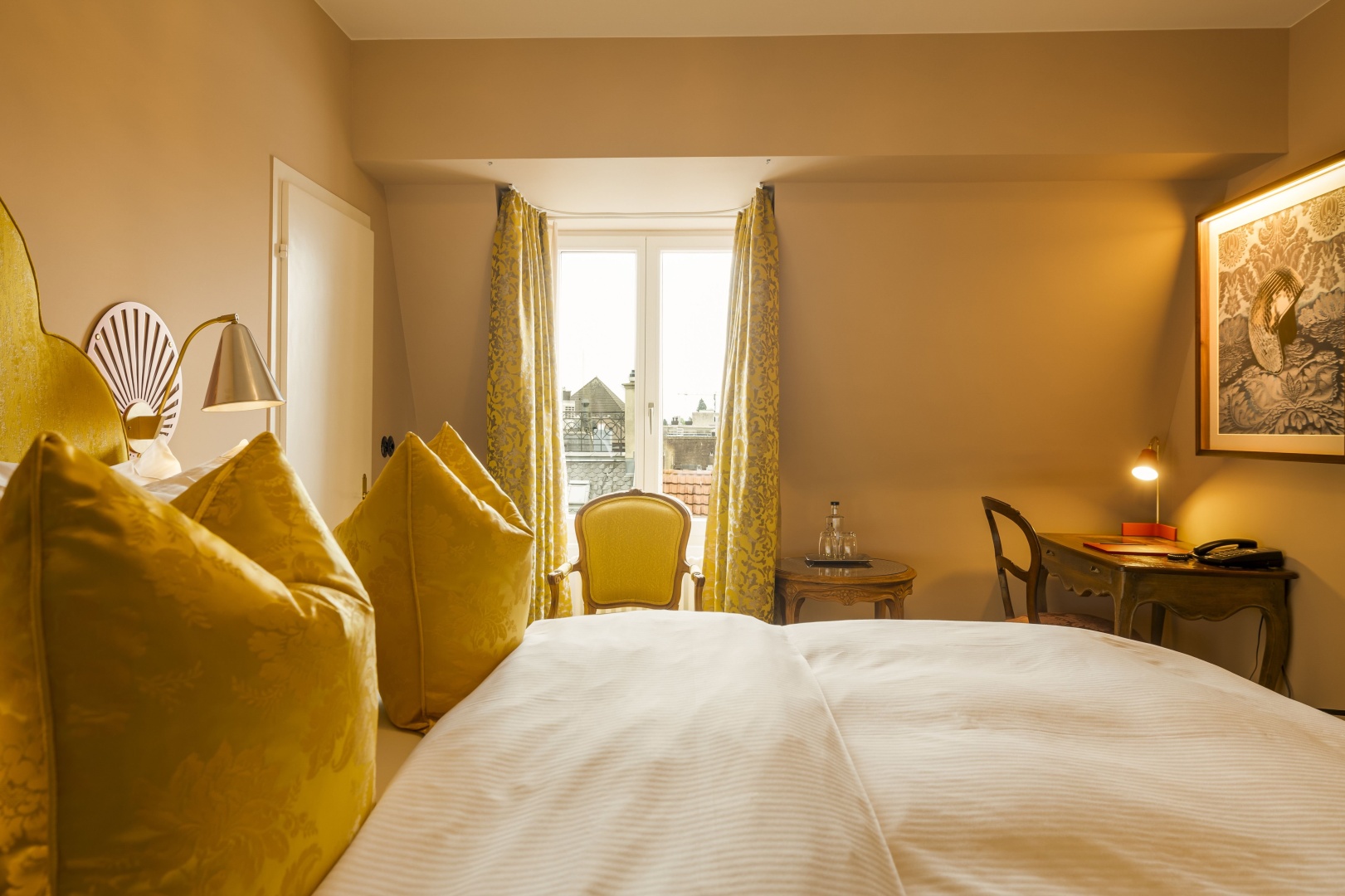 Foto - Hotel Europe