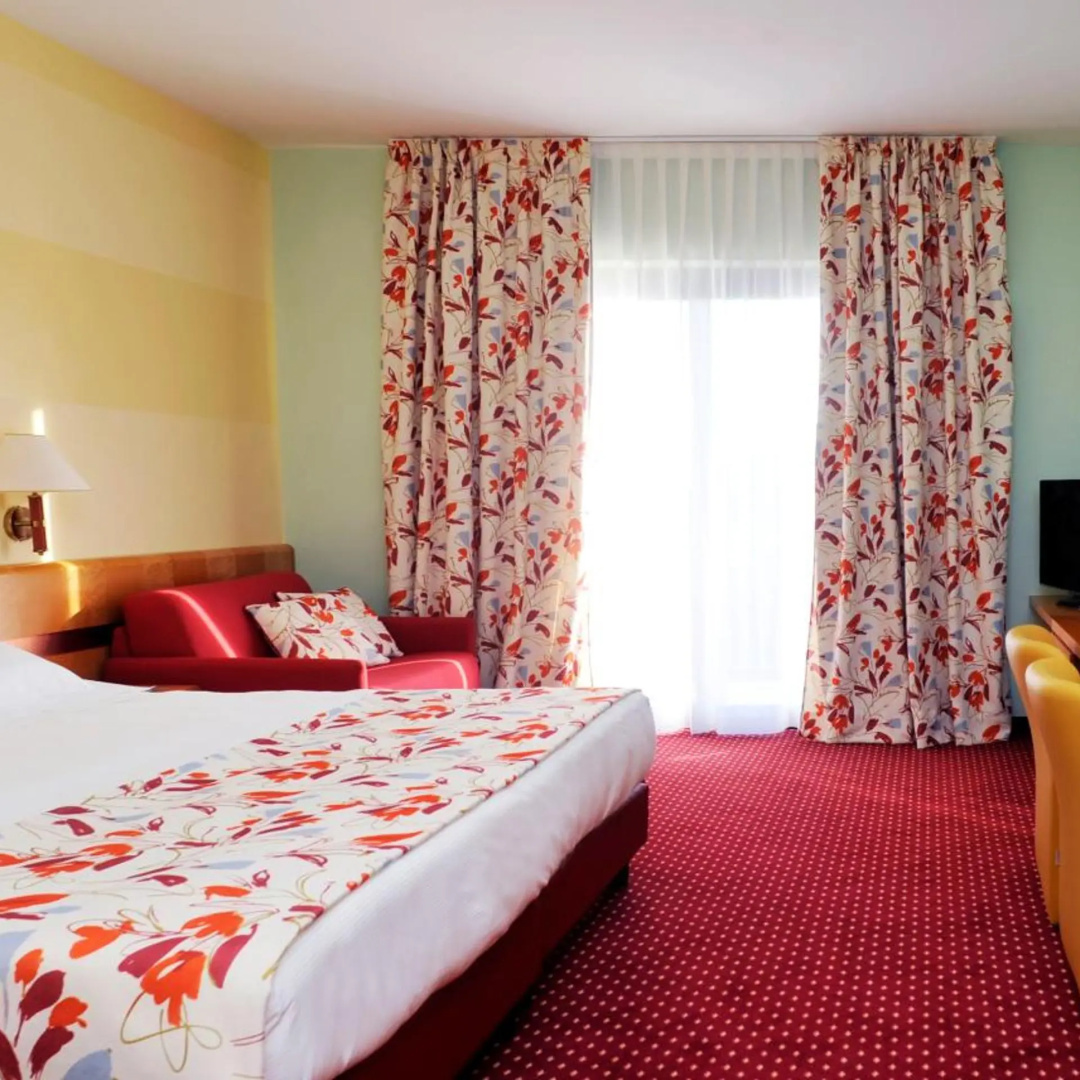 Photo - Hotel Oliveto