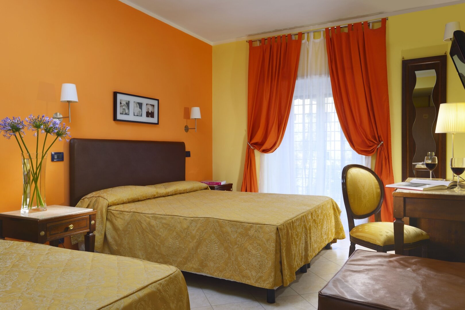Photo - B&B Hotel Roma Tuscolana San Giovanni