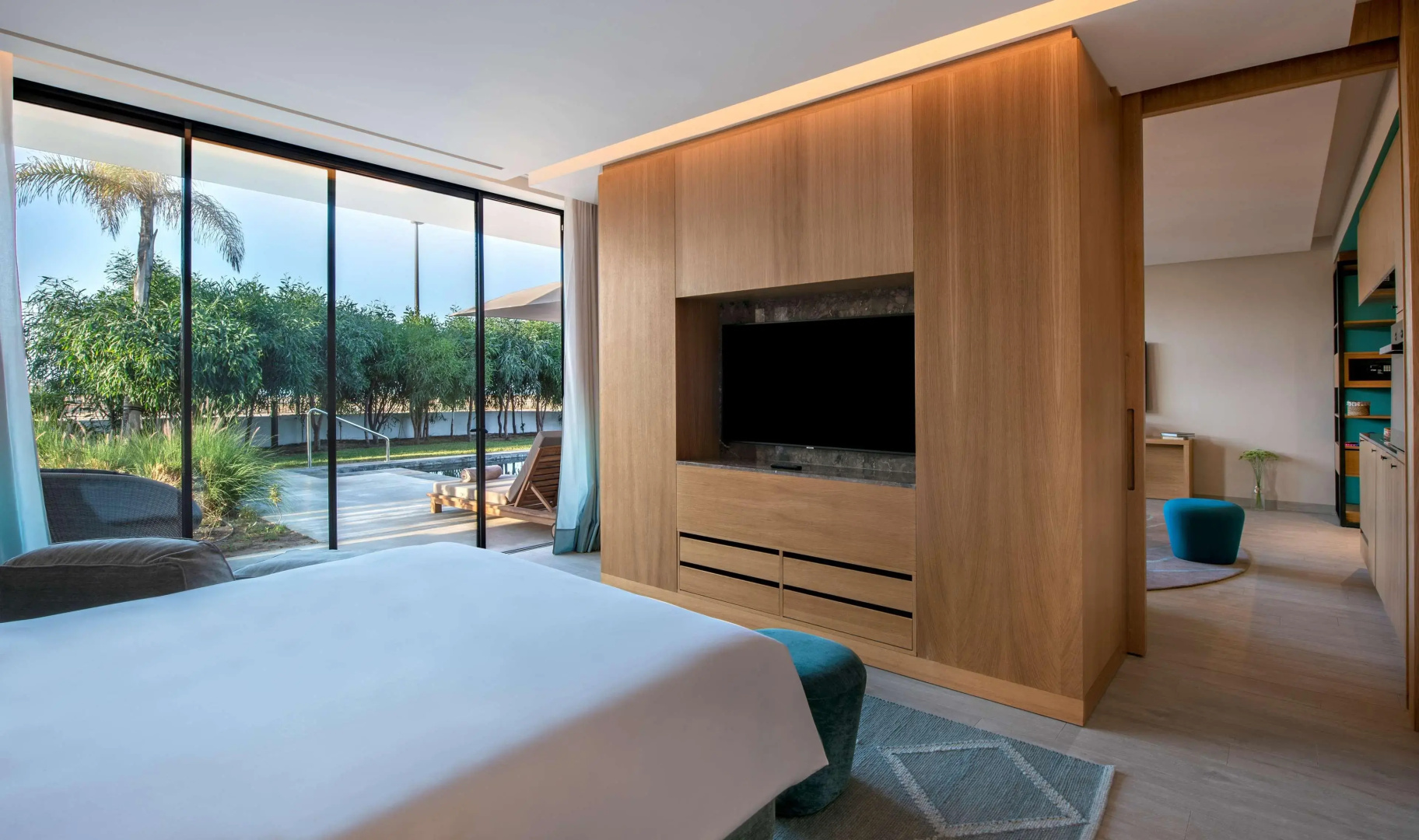 Photo - Hyatt Regency Taghazout