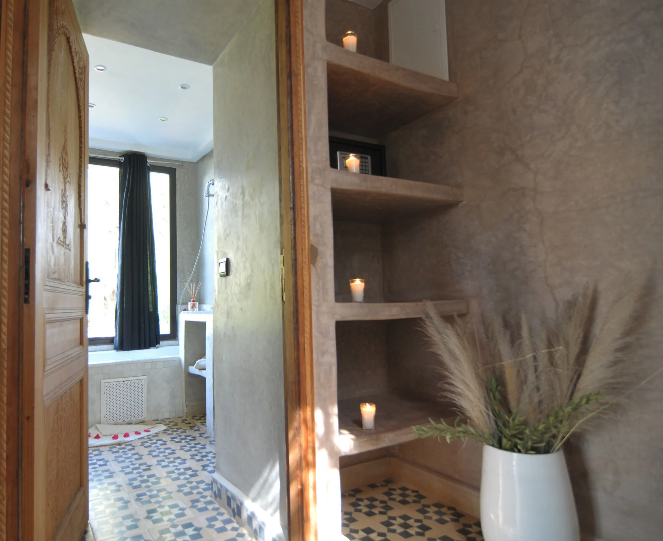 Foto - Riad Jawad & Spa