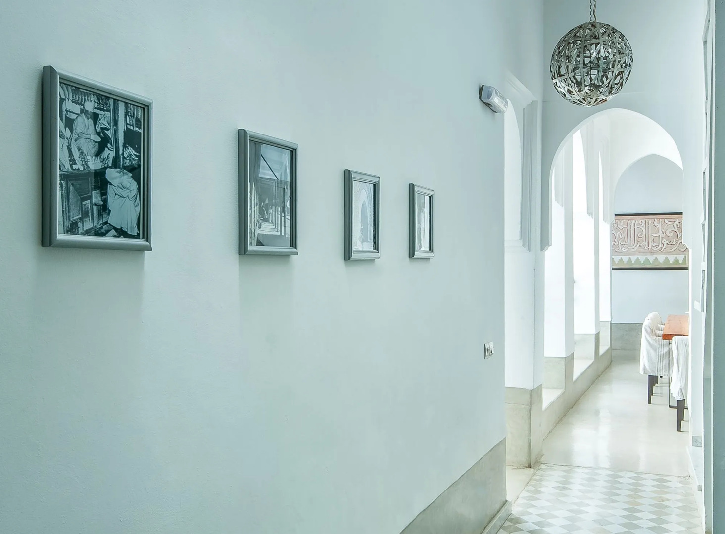 Foto - Riad Sapphire & Spa