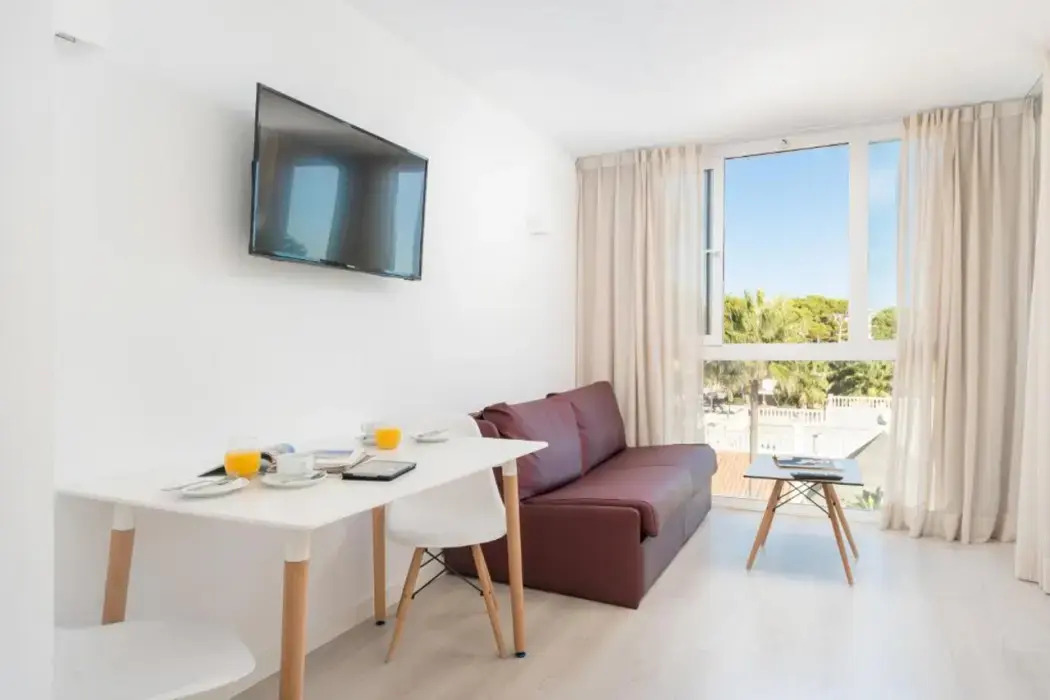 Photo - Aparthotel Ses Fotges