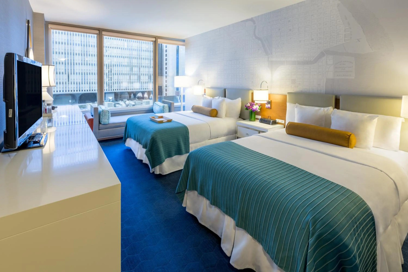 Photo - Kinzie Hotel