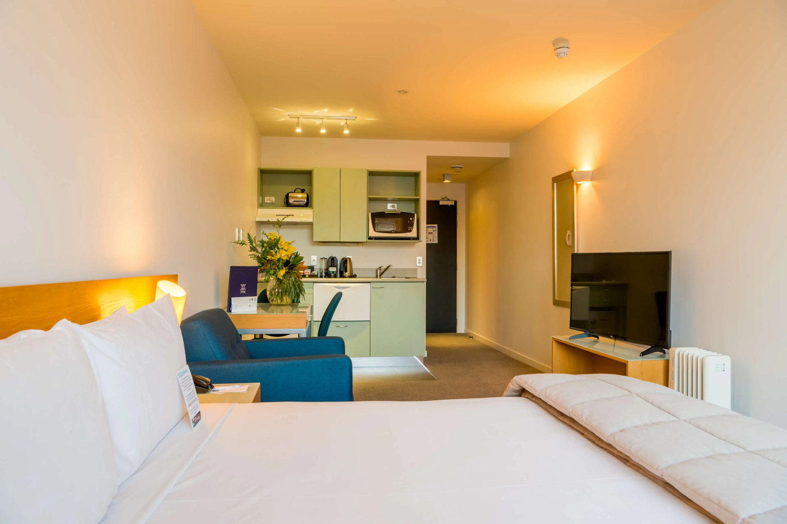 Foto - Astelia Apartment Hotel