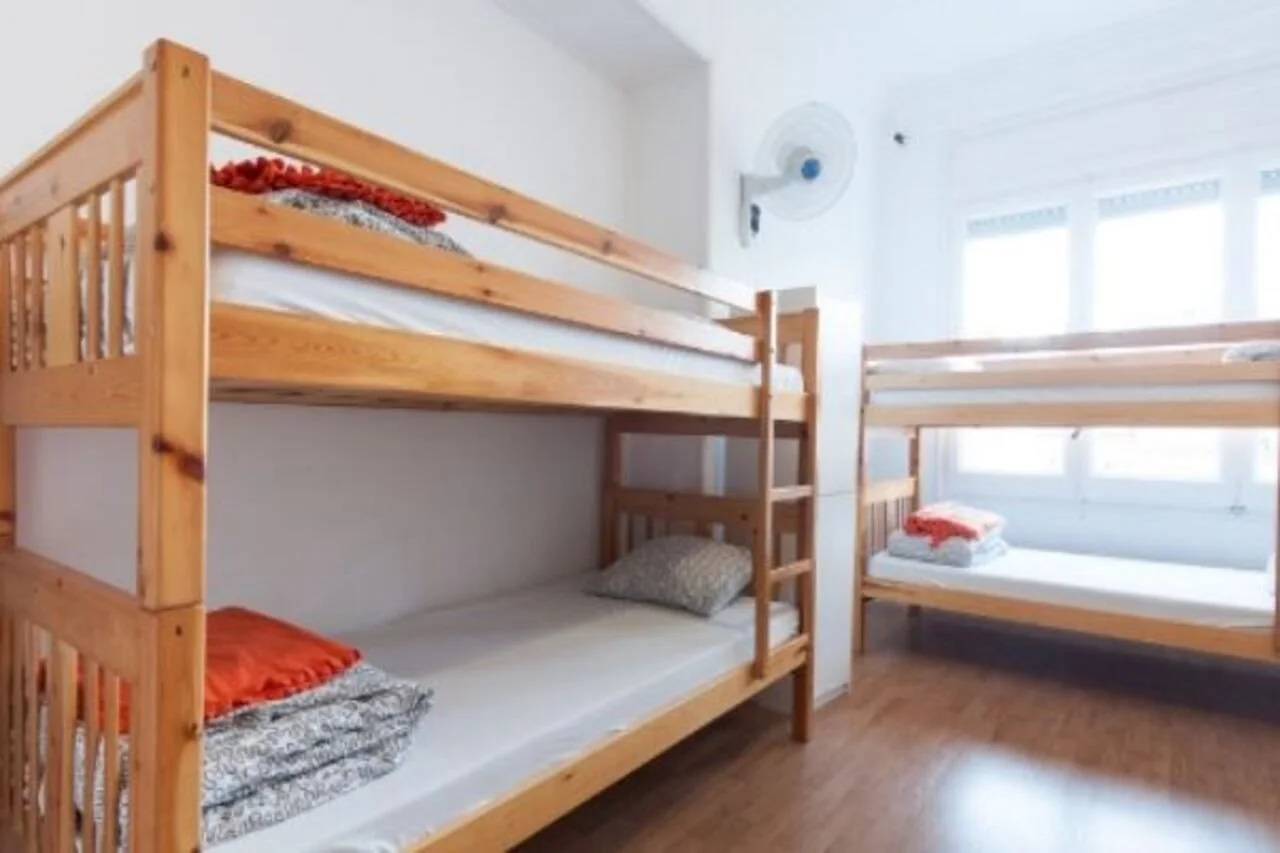 Foto - Wow Hostel Barcelona