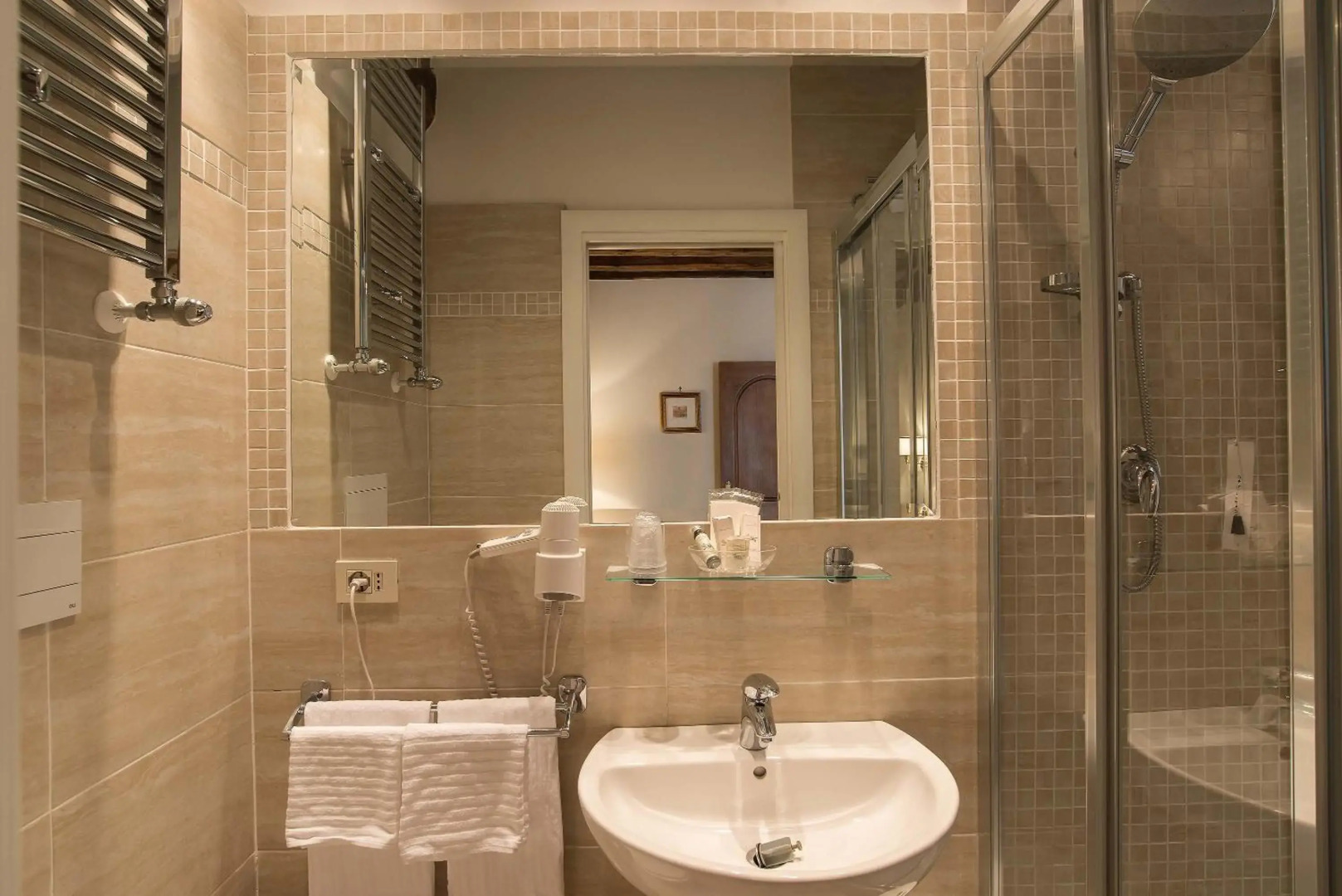 Foto - Le Clarisse Trastevere