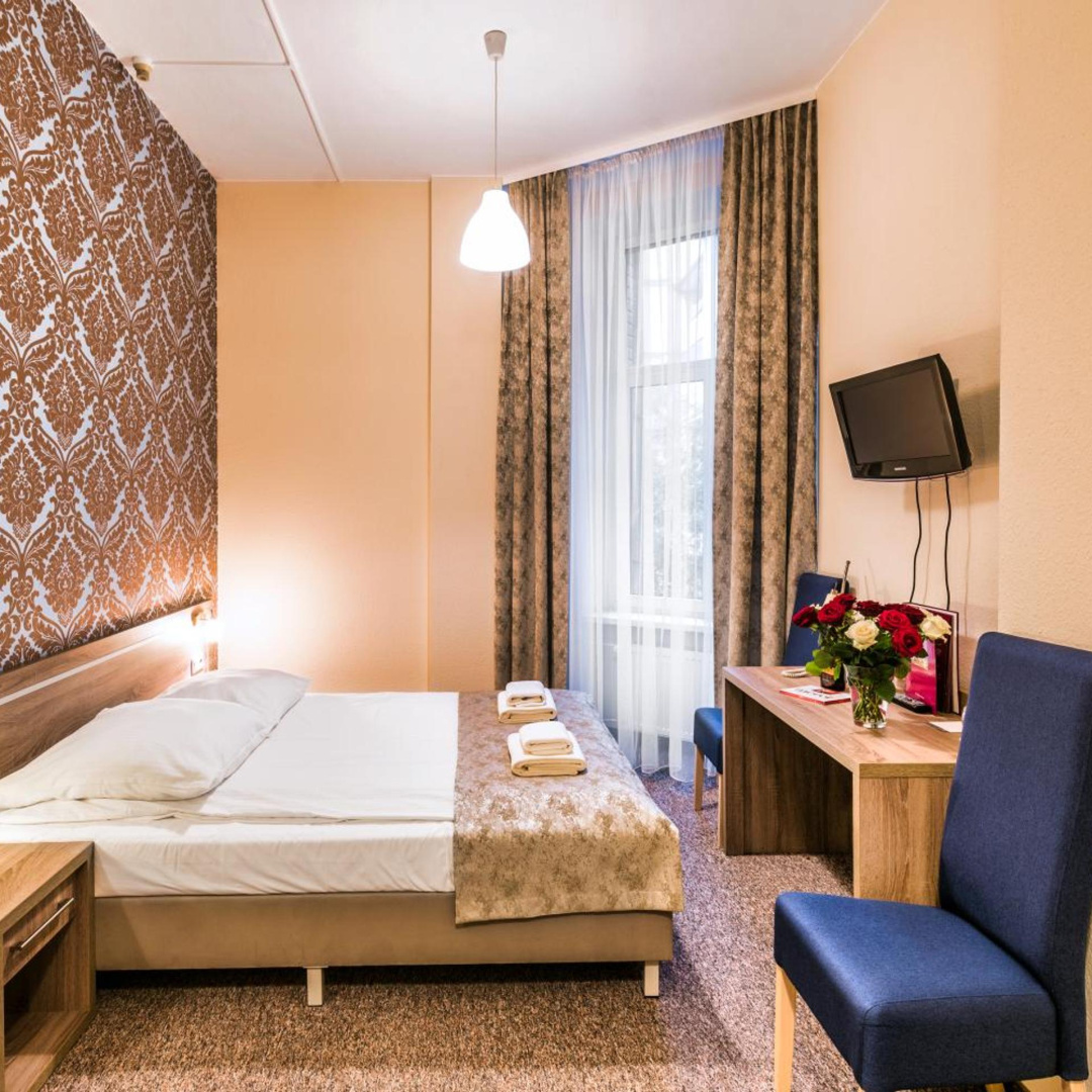 Foto - Lothus Hotel