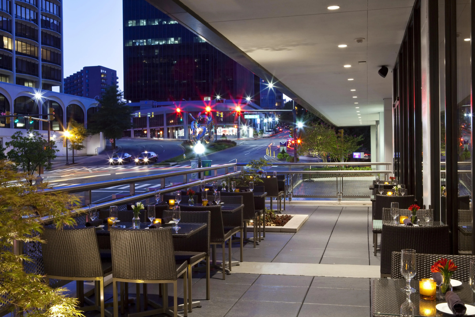 Photo - Hyatt Centric Arlington