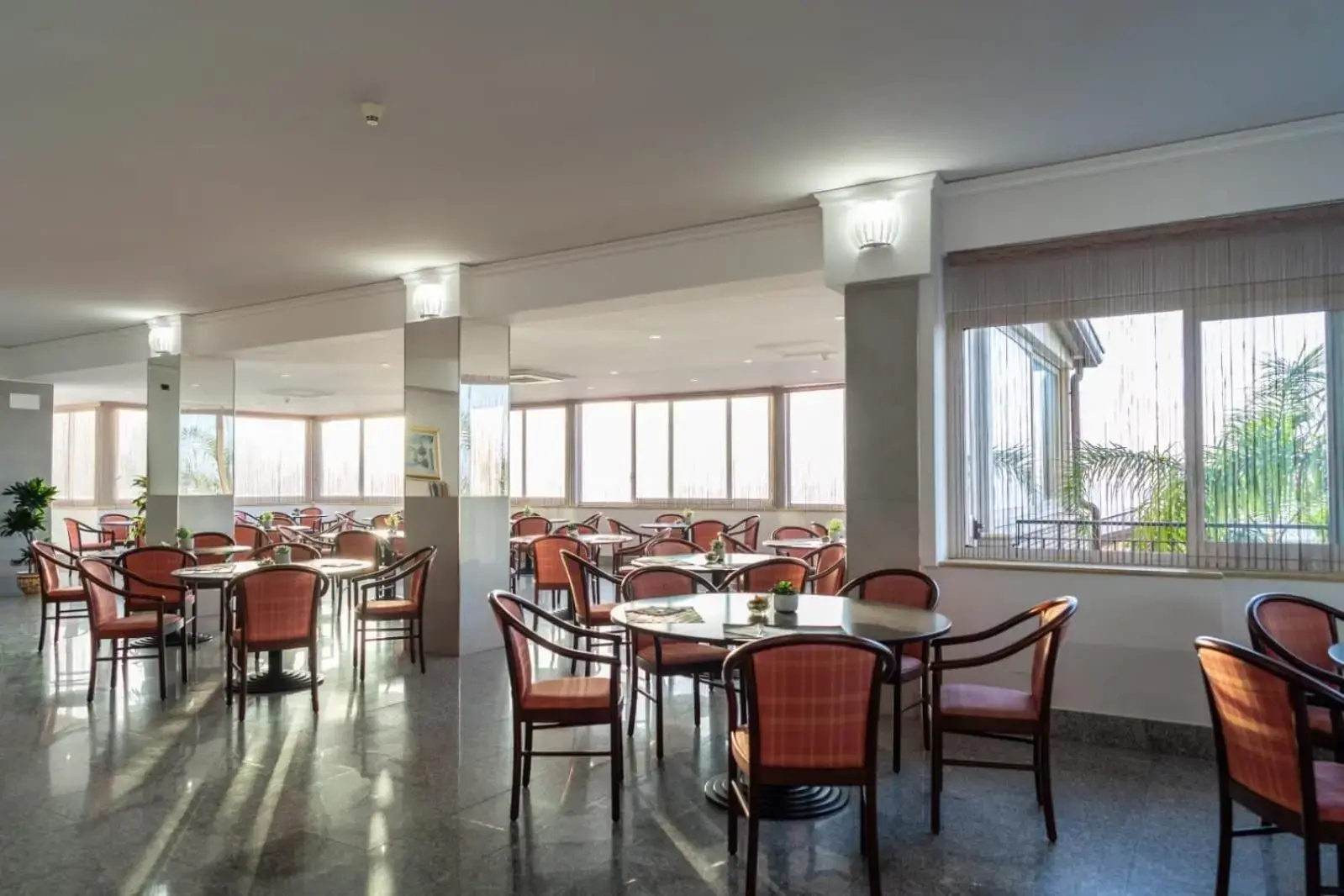 Foto - Hotel Corallo