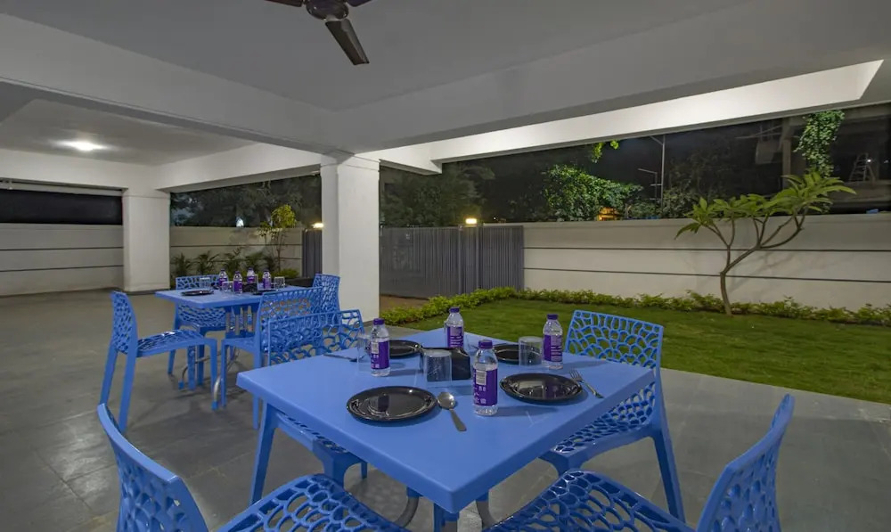 Foto - Treebo Atithi Comforts Inn