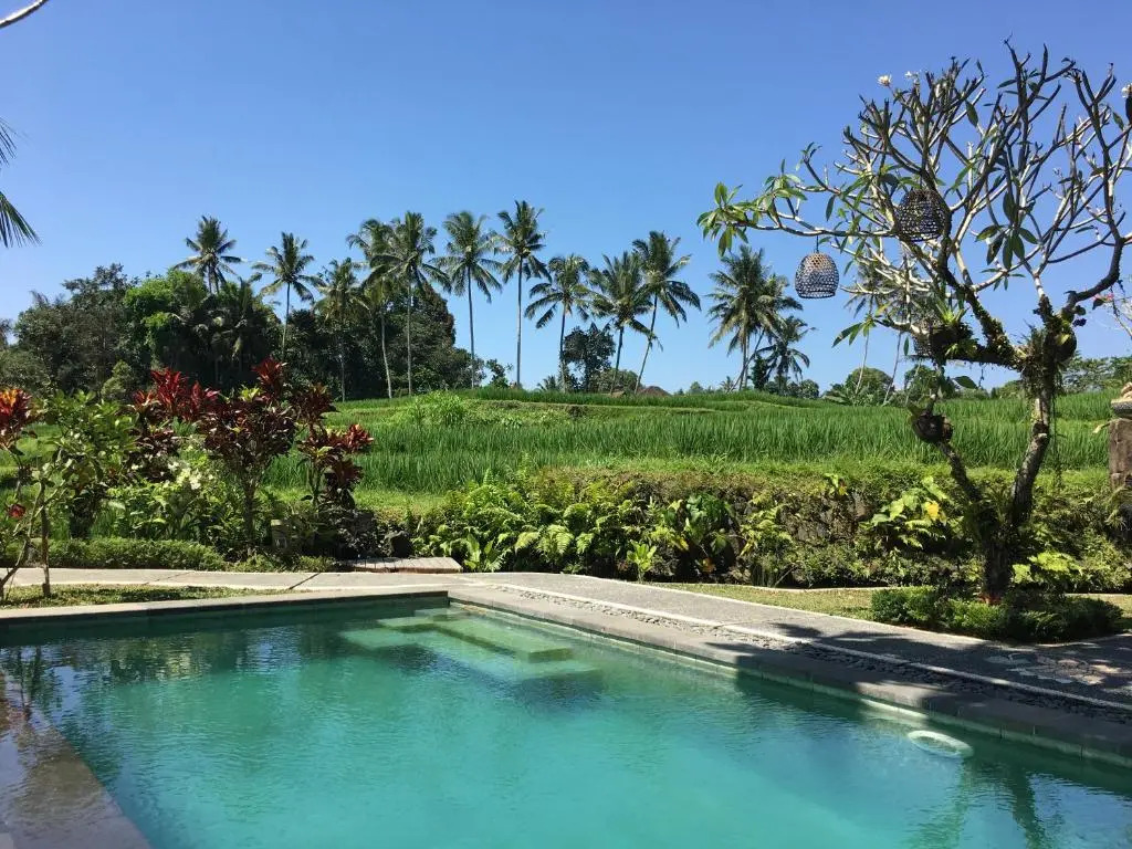 Foto - Puri Raya Villa