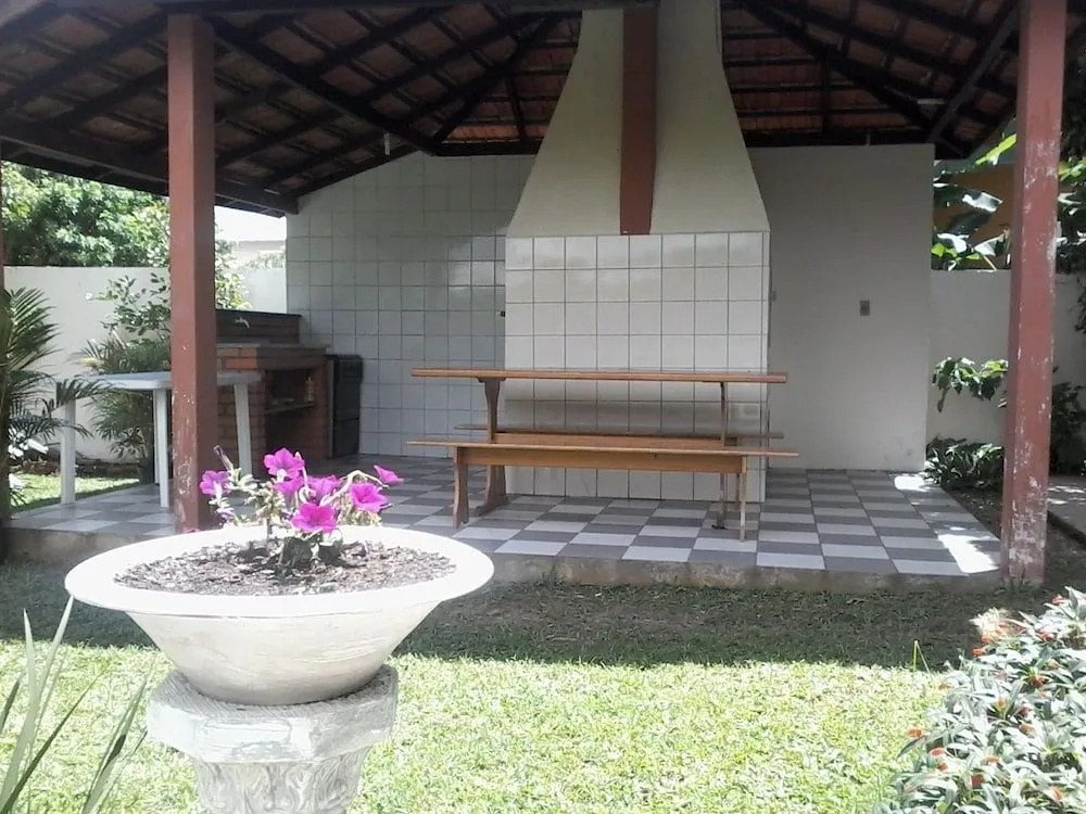 Foto - Apart Hotel Ilha Residence