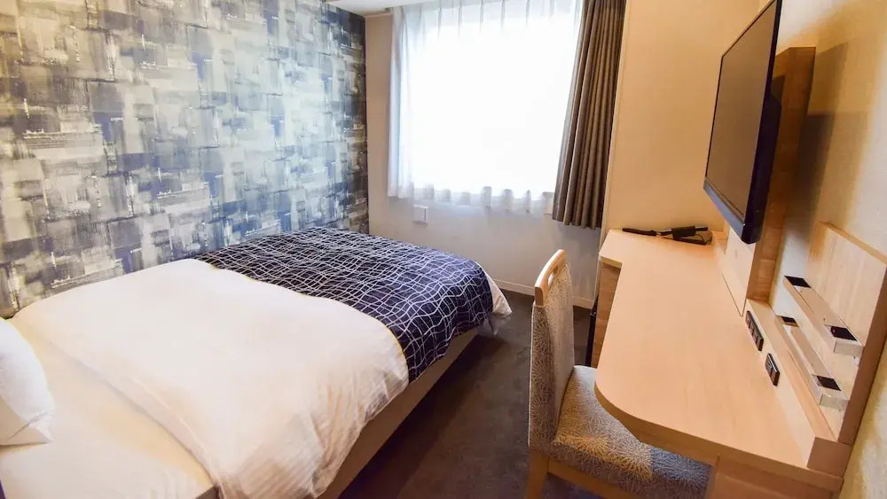 Foto - APA Hotel Kyoto Gojo Omiya