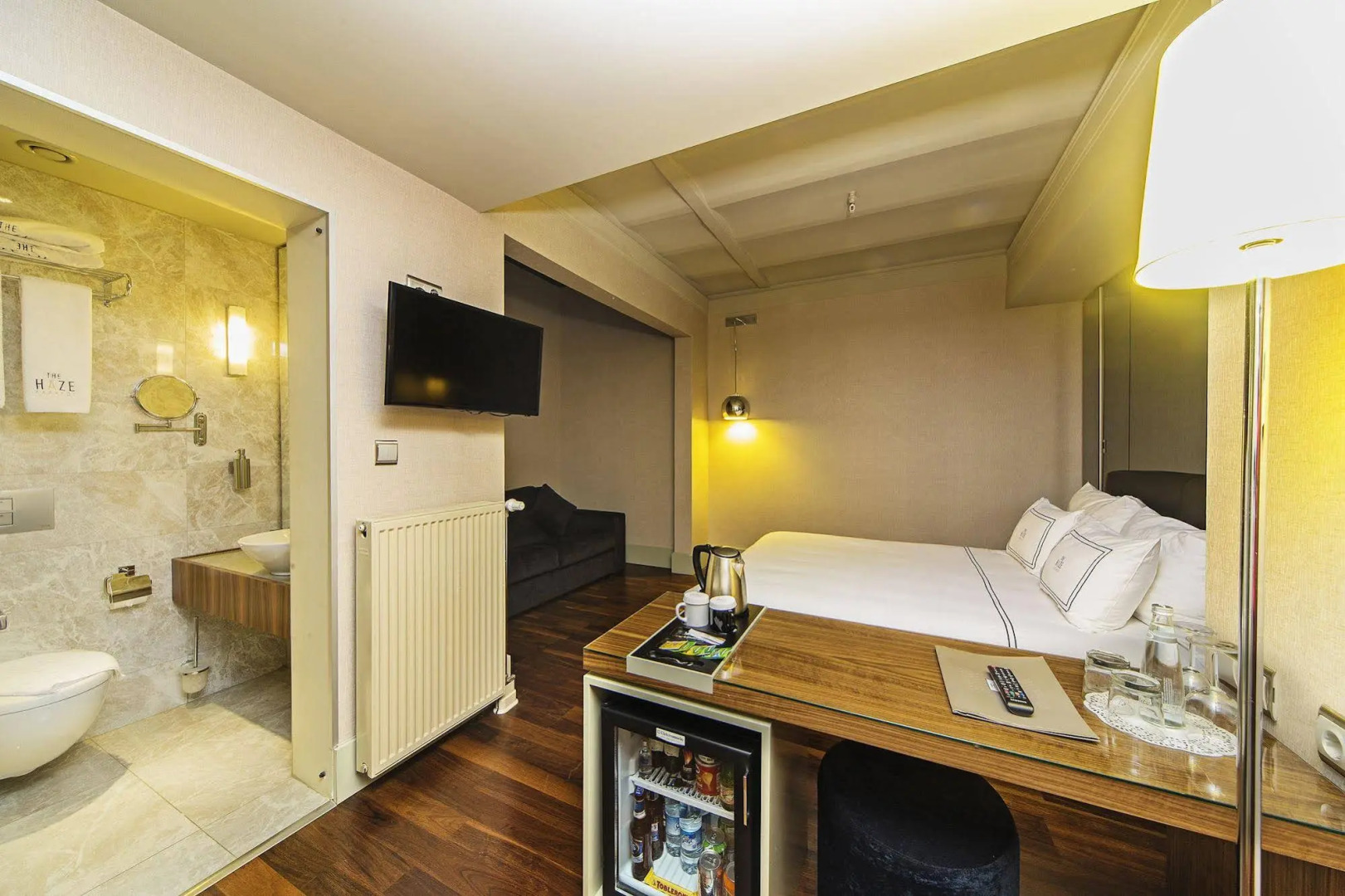 Photo - The Haze Karaköy