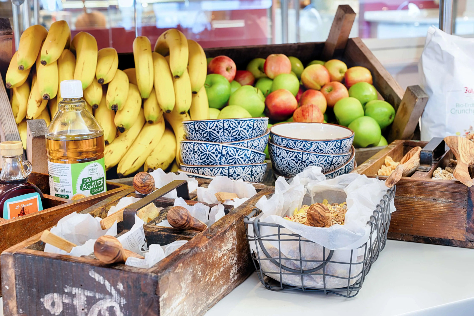 Photo - Best Western Plus Welcome Hotel Frankfurt