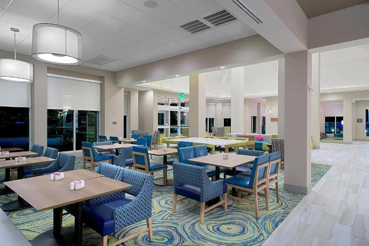 Foto - Hilton Garden Inn Houston Hobby Airport, TX