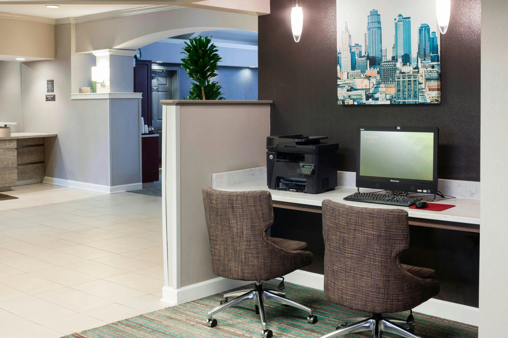 Foto - Residence Inn by Marriott Kansas City Overland Park