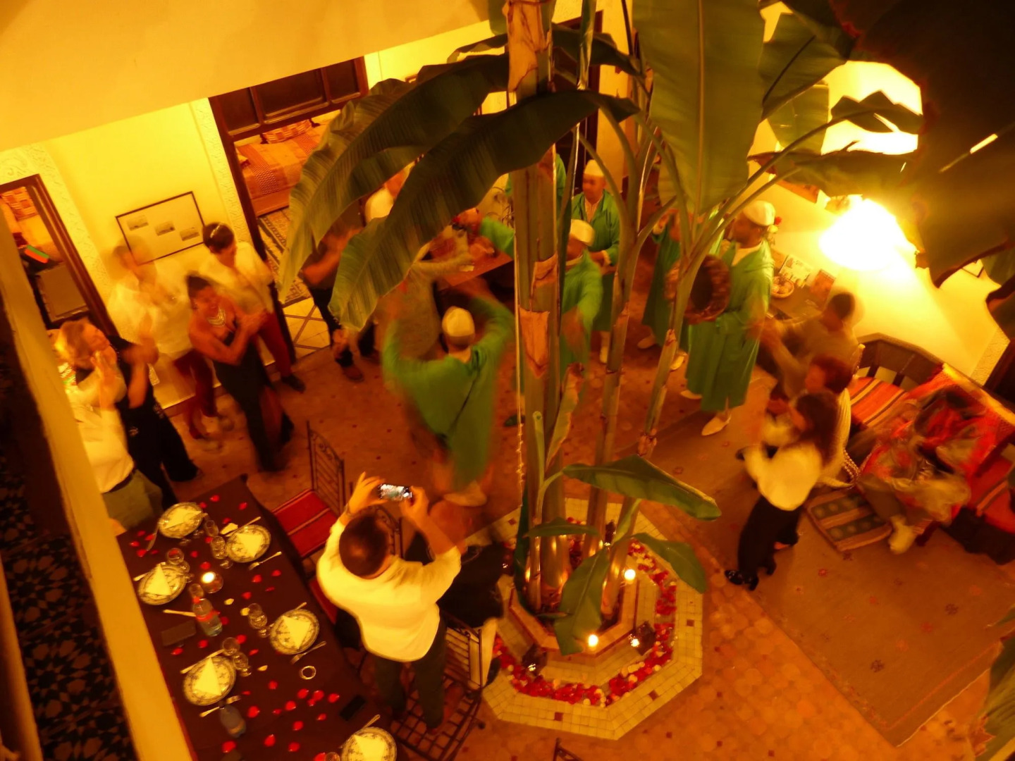 Foto - Riad Marhbabikoum