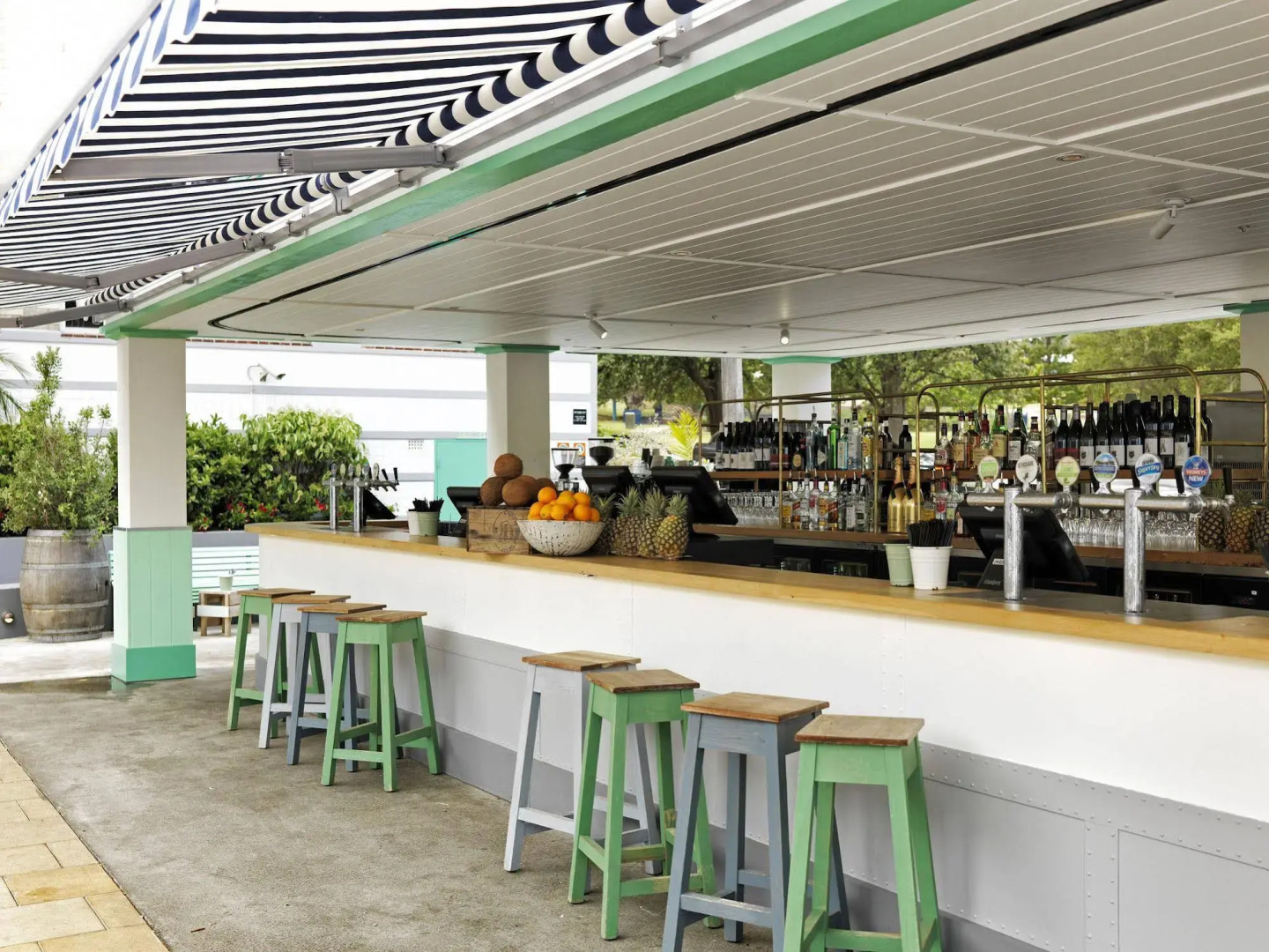 Foto - Watsons Bay Boutique Hotel