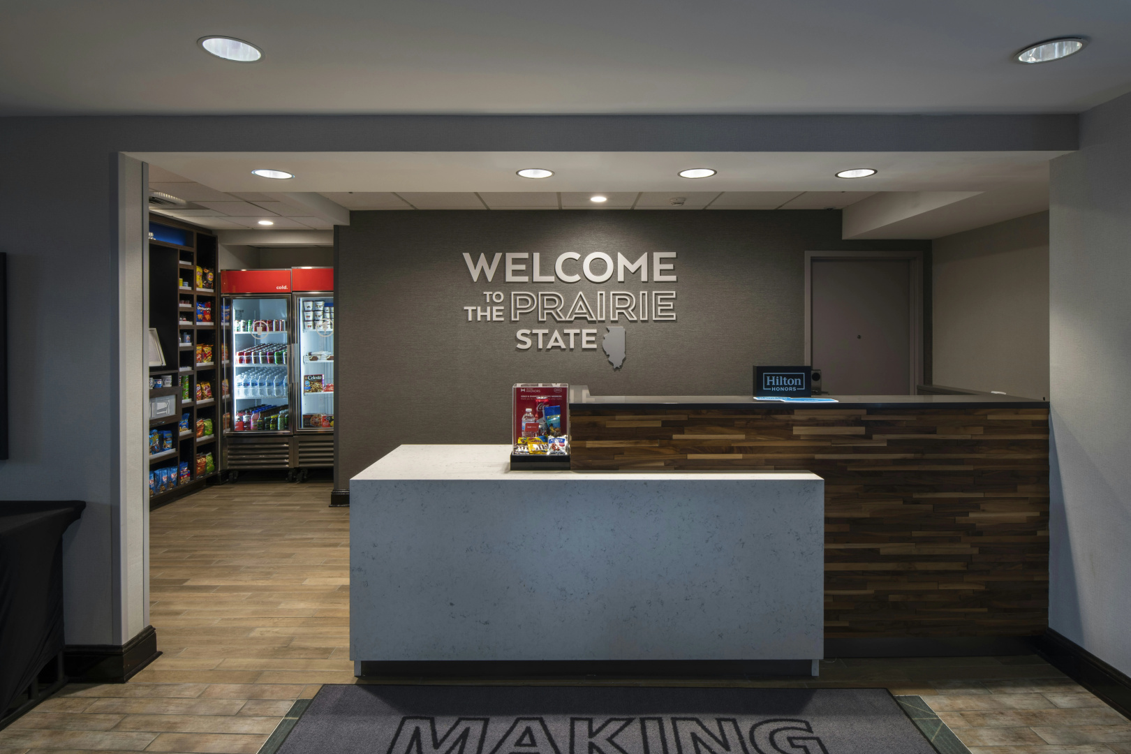Photo - Hampton Inn & Suites Chicago/Lincolnshire