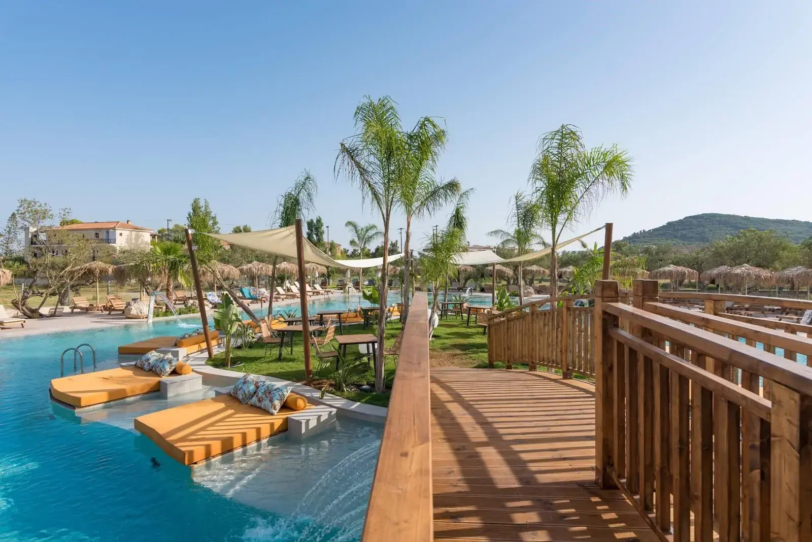 Photo - Letsos Hotel