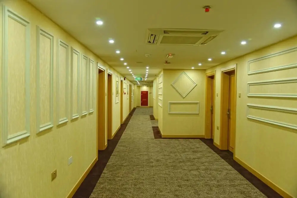 Photo - Muscat Plaza Hotel