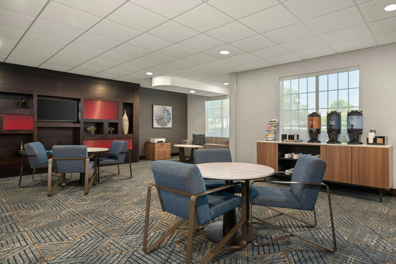 Photo - Homewood Suites by Hilton Columbus/Polaris, OH