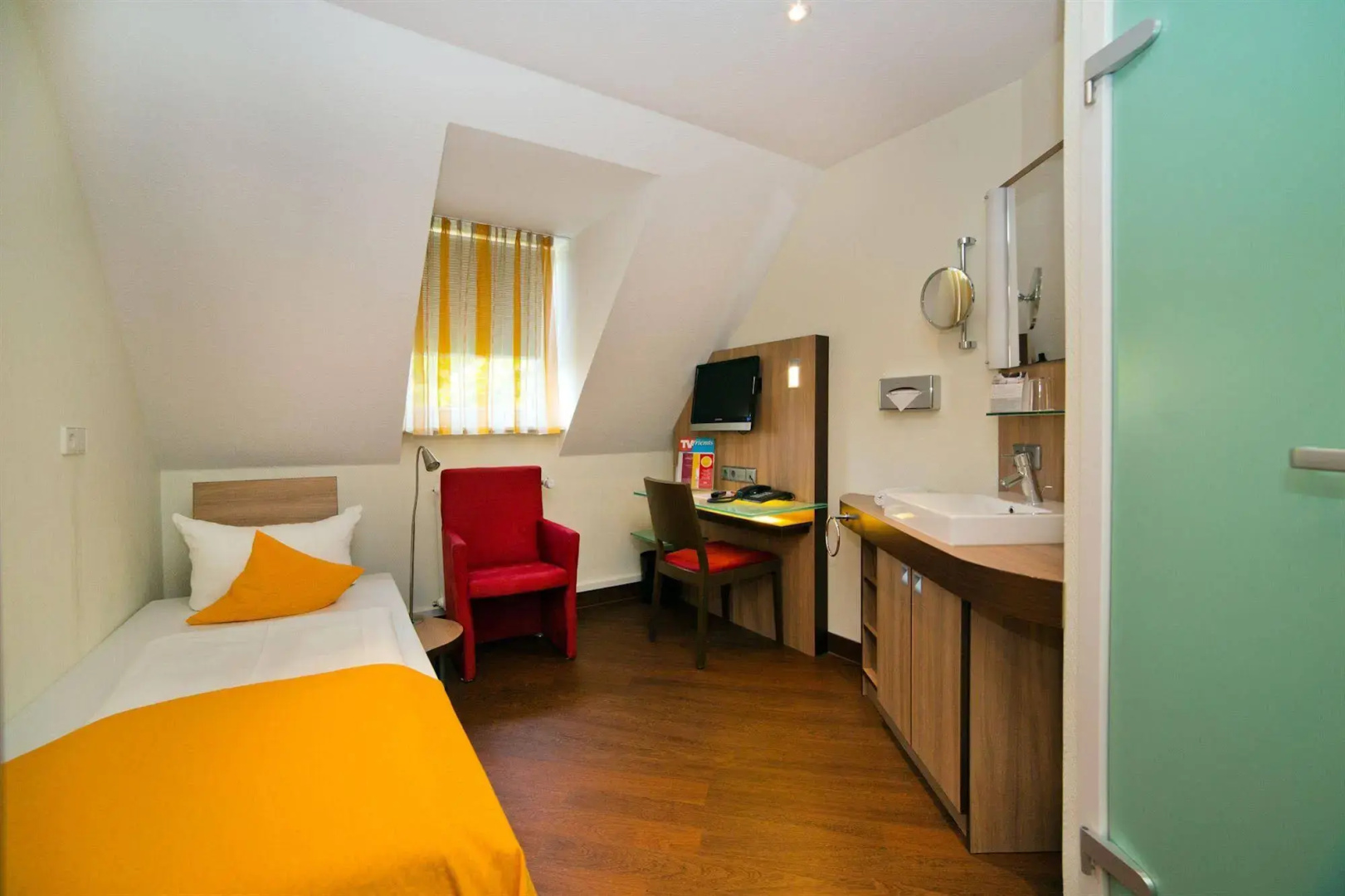 Photo - Stadthotel Freiburg